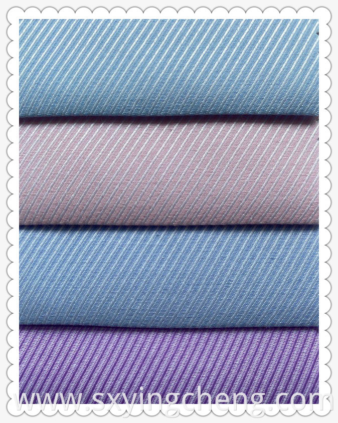 Tc Twill Fabric